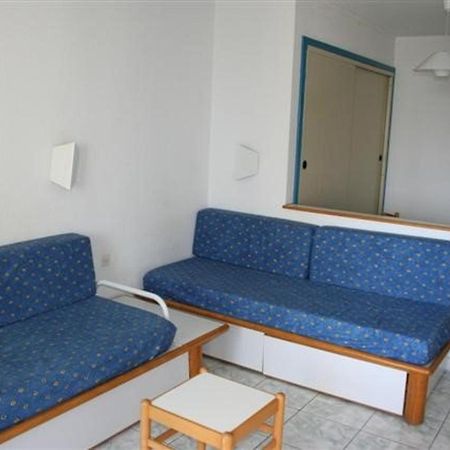 Appartement 4 Pers - Le Barcares - Piscine, Parkings, Terrains De Sport, Fitness - Fr-1-195-25 Dış mekan fotoğraf